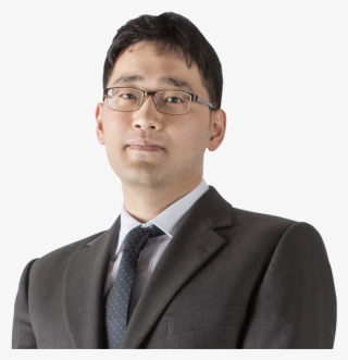 Hang-jin Chang - Businessperson #8683798