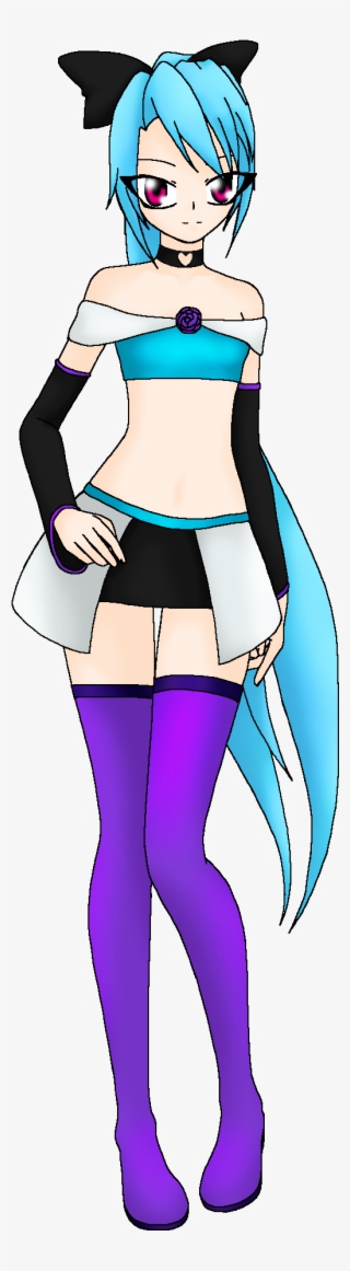 Yuri Suiseibiyo - Cartoon #8683799