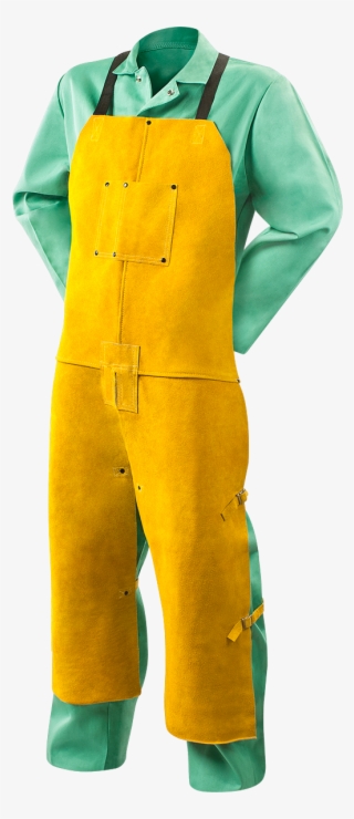 Leather - Sweatshirt #8683804