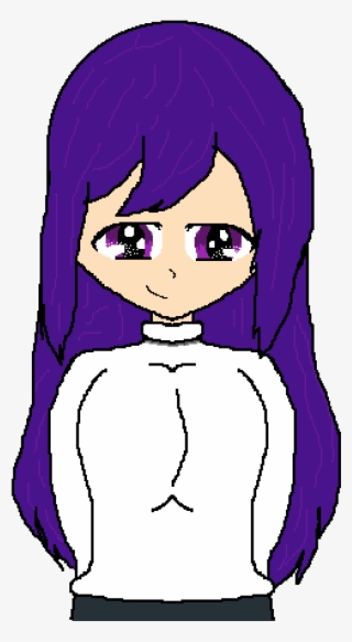 Yuri - D - Cartoon #8683828