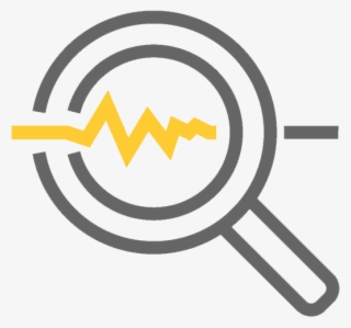 Detect Anomalies Within The Application - Clip Art #8683831