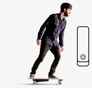 Slide Forward To Go Faster - Longboarding #8683843