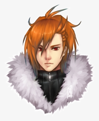 Phoenix By Seo Jin-d7i5qw8 - Anime #8683872