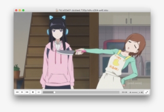 For 6 Episode Seasons, I Thought They Might At Least - ヒドミ フリクリ #8683874