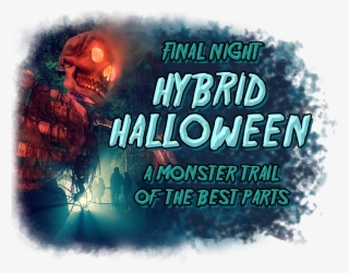 2018 Website Final Night - Halloween #8684154