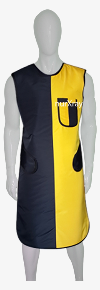 Nurxray,lead Apron,lead Free Apron - Vest #8684159