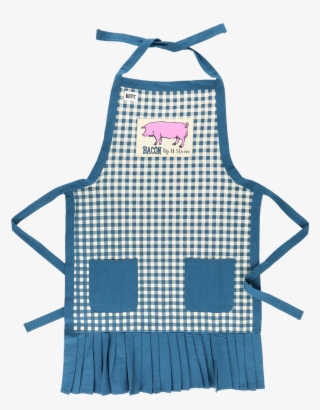 Bacon Up A Storm - Vest #8684185
