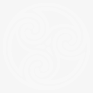 Partners At Cascade Bluffs Watermark - Celtic Triskelion #8684215