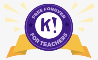 Kahoot For Schools - Circle #8684253