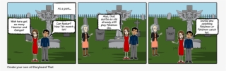 Sterotypes In Singapore - Cartoon #8684347