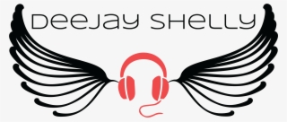 Dj With Wings - Illustration #8684554