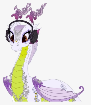 Deejay - Deejay Ever After High Dragon #8684594
