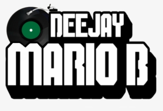 Dj Mario B - Graphic Design #8684627