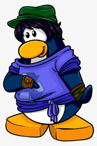 Penguin Style Apr 2010 2 - Club Penguin #8684659