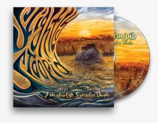 Slightly Stoopid Everyday Life Everyday People #8684769