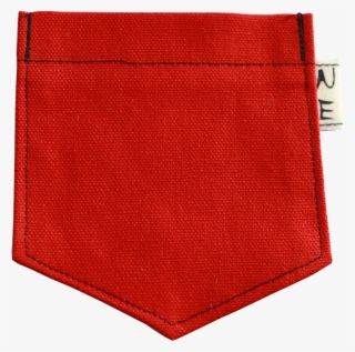 Red Pocket - Wallet #8684865
