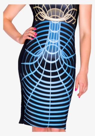 Space Time Warp #8684964