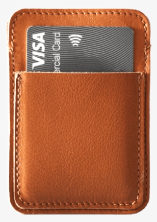 Classic Leather Card Holder - Camiseta De Las Leonas 2010 #8685155