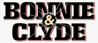 Mti Bonnie & Clyde Logo - Bonnie And Clyde Png #8685443