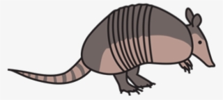 Armadillo Clipart Clip Art - Armadillo #8685484