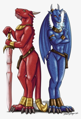 Safedrew Some Dragonborn #8685562