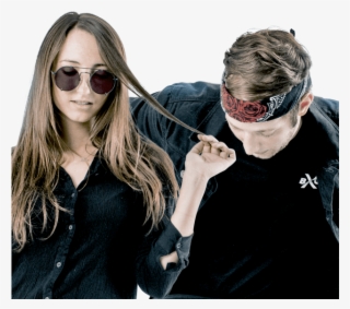 Bonnie X Clyde - Girl #8685590
