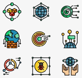 View Individual Icons Of Database #8685745