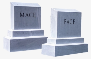 Is There A Particular Family Headstone Or Grave Marker - Headstone #8685784