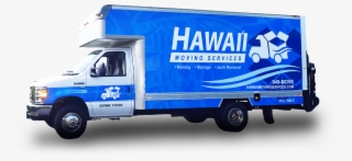 Trusted And Experienced - Trailer Truck #8685918
