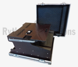 Flight Case For Onpc Command Wing - Grandma2 Onpc Command Wing Flight Case #8686039