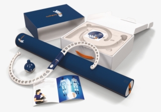 Box Assembled Dof Shadows - Box #8686040