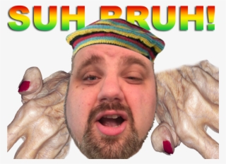 Suh Bruh - Cat Yawns #8686042