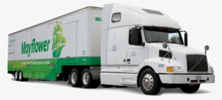 Mayflower Truck - Mayflower Moving #8686150