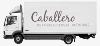 Truck - Ch Robinson Truck #8686235