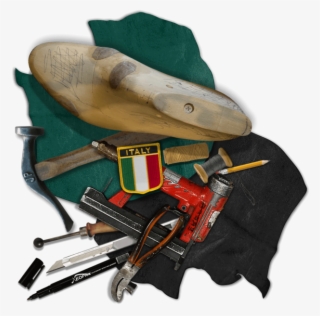 All Custom Shoes Are Handmade By Master Italian Craftsman - Everyday Carry #8686288