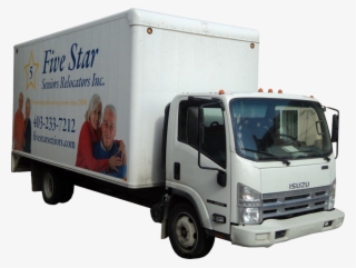 Truck - Isuzu Forward #8686351