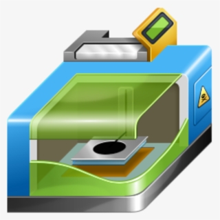 Clip Art Free Clip Art Free On Dumielauxepices Net - 3 D Printing Clipart #8686354