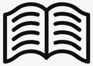 Community Connection - Transparent Background Books Cliparts #8686408