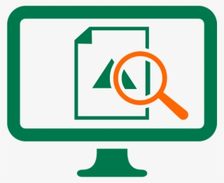 Mmpcfl Web To Print Save Time Proofing Icon - Sign #8686443