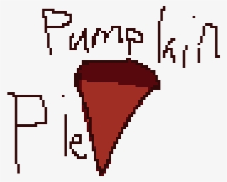 Pumpkin Pie #8686474 Pumpkin Pie #8686474
