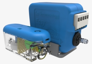 Tecnosystemi Spa - Electric Generator #8686611