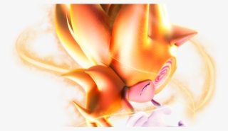Fleetway Super Sonic Render #8686675 Fleetway Super Sonic Render #8686675
