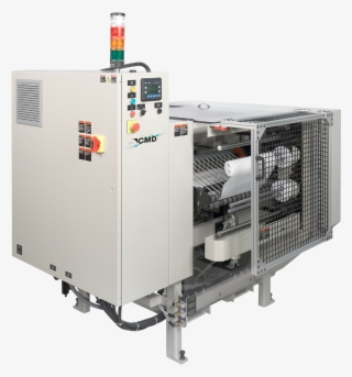 Plastic Sheeting Winder - Electric Generator #8686706