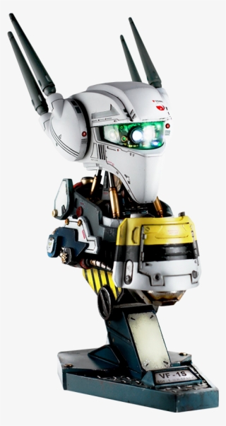 Kids Logic Company Limited Valkyrie Vf-1s Mechanical - Vf1s #8686775