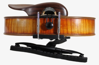 Wittner Isny Violin/viola Shoulder Rest For Traditional - Coussin Violon Alto Wittner Isny Universel #8686911