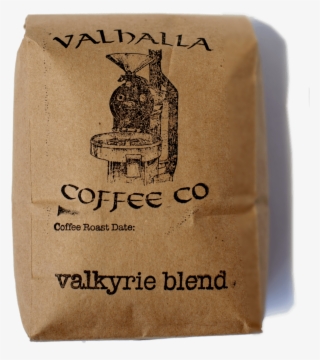 Valkyrie Blend - Bottle #8686950