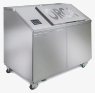 Og25 - Food Waste Orca Machine #8686953