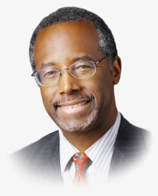 Who Do You Side With For The 2016 Presidential Race - Ben Carson #8686999