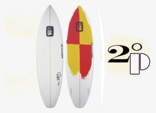 2pshop - Surfboard #8687001