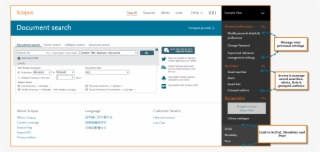 Newspineopened - Scopus Saved Searches #8687037
